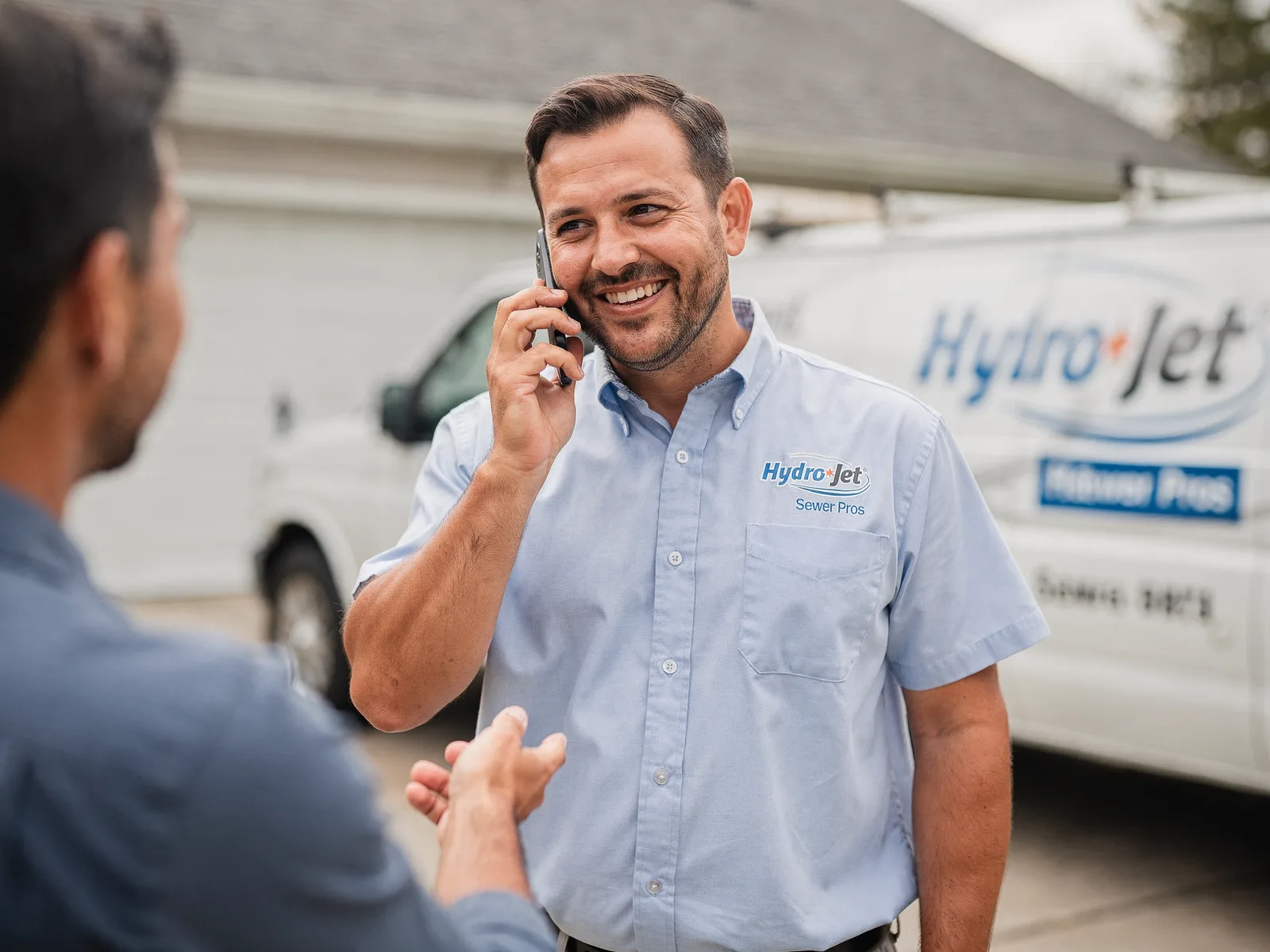 Hydro Jetting Bentley, KS FAQs